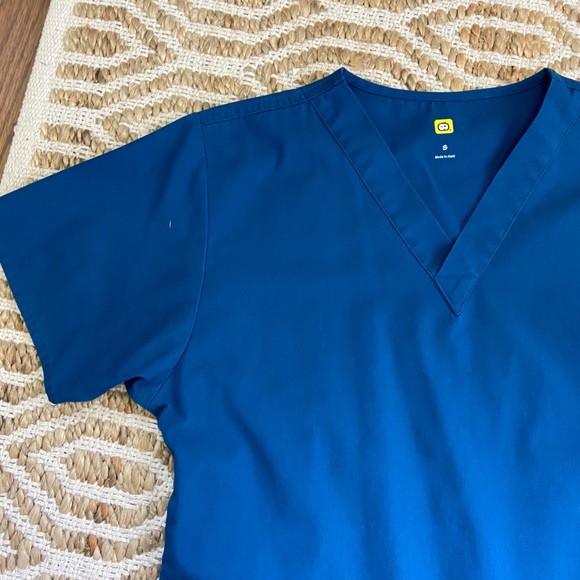 Wonderwink scrub set! - Picture 2 of 3